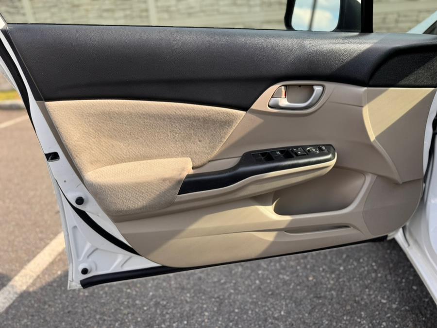 2013 Honda Civic Sdn 4dr Auto LX, available for sale in Paterson, New Jersey | Speedway Motors LLC. Paterson, New Jersey 2013 Honda Civic Sdn 4dr Auto LX, available for sale in Paterson, New Jersey | Speedway Motors LLC. Paterson, New Jersey