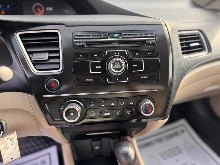 2013 Honda Civic Sdn 4dr Auto LX, available for sale in Paterson, New Jersey | Speedway Motors LLC. Paterson, New Jersey 2013 Honda Civic Sdn 4dr Auto LX, available for sale in Paterson, New Jersey | Speedway Motors LLC. Paterson, New Jersey