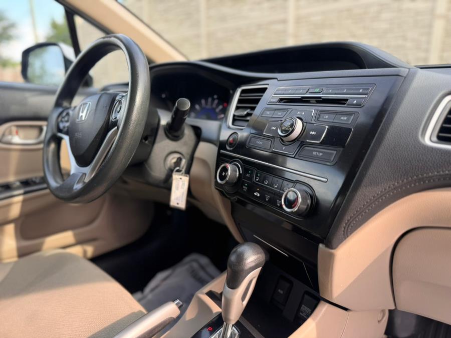 2013 Honda Civic Sdn 4dr Auto LX, available for sale in Paterson, New Jersey | Speedway Motors LLC. Paterson, New Jersey 2013 Honda Civic Sdn 4dr Auto LX, available for sale in Paterson, New Jersey | Speedway Motors LLC. Paterson, New Jersey