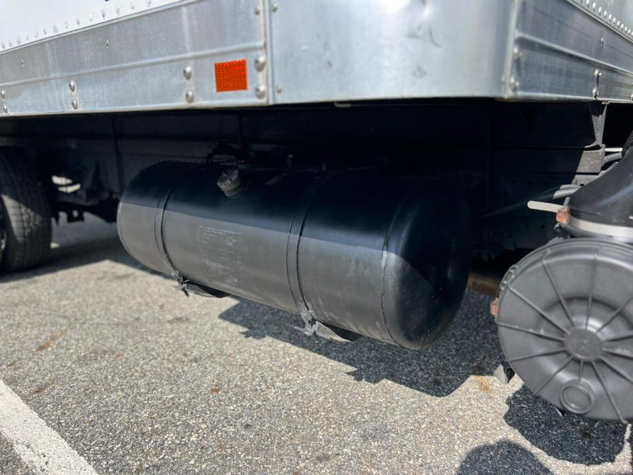 2008 Isuzu NPR HD 16FT MORGAN BOX/TOMMY LIFTGATE, available for sale in Paterson, New Jersey | Speedway Motors LLC. Paterson, New Jersey 2008 Isuzu NPR HD 16FT MORGAN BOX/TOMMY LIFTGATE, available for sale in Paterson, New Jersey | Speedway Motors LLC. Paterson, New Jersey