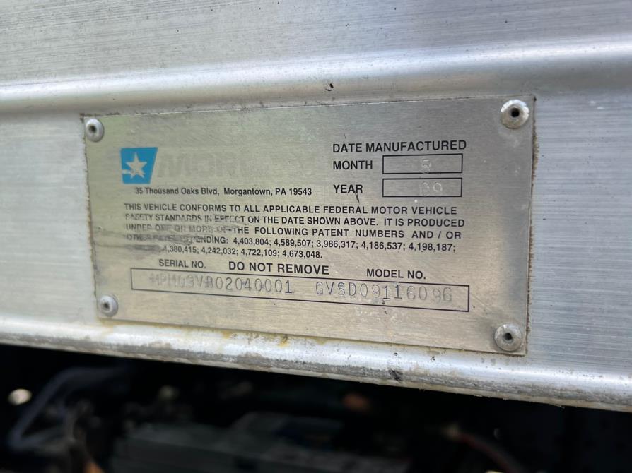 2008 Isuzu NPR HD 16FT MORGAN BOX/TOMMY LIFTGATE, available for sale in Paterson, New Jersey | Speedway Motors LLC. Paterson, New Jersey 2008 Isuzu NPR HD 16FT MORGAN BOX/TOMMY LIFTGATE, available for sale in Paterson, New Jersey | Speedway Motors LLC. Paterson, New Jersey