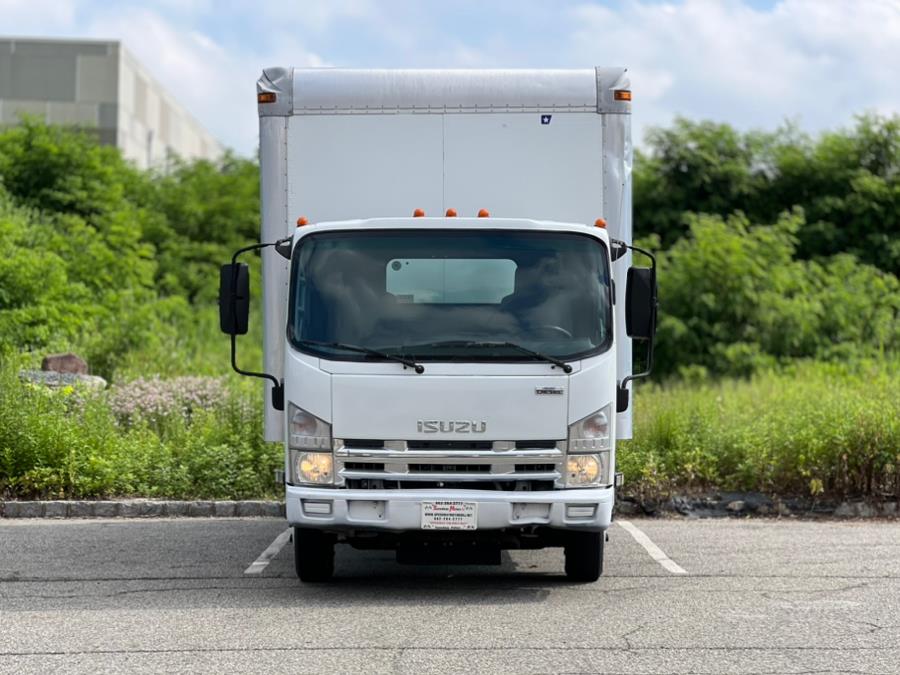 2008 Isuzu NPR HD 16FT MORGAN BOX/TOMMY LIFTGATE, available for sale in Paterson, New Jersey | Speedway Motors LLC. Paterson, New Jersey 2008 Isuzu NPR HD 16FT MORGAN BOX/TOMMY LIFTGATE, available for sale in Paterson, New Jersey | Speedway Motors LLC. Paterson, New Jersey