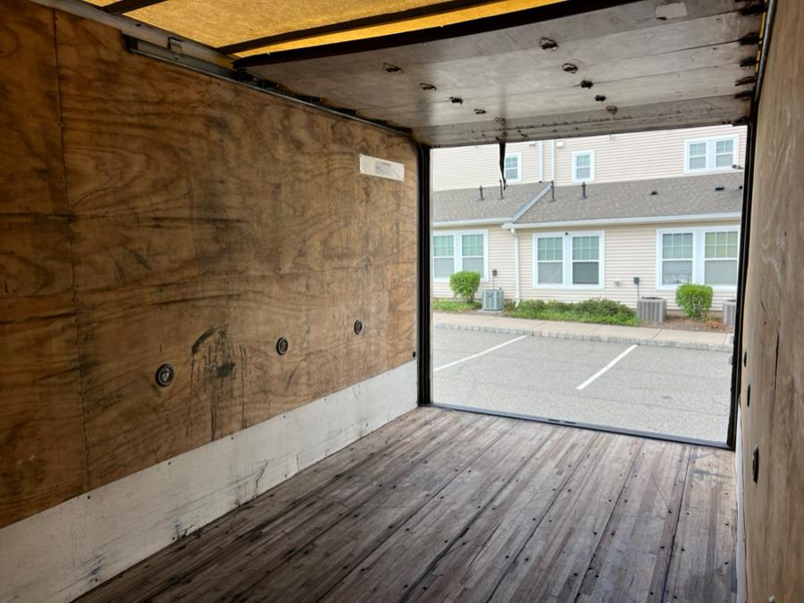 2008 Isuzu NPR HD 16FT MORGAN BOX/TOMMY LIFTGATE, available for sale in Paterson, New Jersey | Speedway Motors LLC. Paterson, New Jersey 2008 Isuzu NPR HD 16FT MORGAN BOX/TOMMY LIFTGATE, available for sale in Paterson, New Jersey | Speedway Motors LLC. Paterson, New Jersey