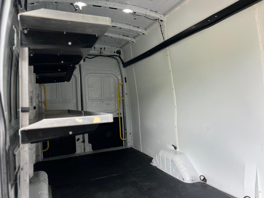 2020 Ford Transit Cargo Van T-350 148" EL Hi Rf 9500 GVWR AWD, available for sale in Paterson, New Jersey | Speedway Motors LLC. Paterson, New Jersey 2020 Ford Transit Cargo Van T-350 148" EL Hi Rf 9500 GVWR AWD, available for sale in Paterson, New Jersey | Speedway Motors LLC. Paterson, New Jersey