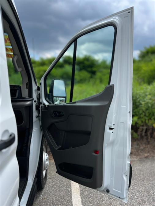 2020 Ford Transit Cargo Van T-350 148" EL Hi Rf 9500 GVWR AWD, available for sale in Paterson, New Jersey | Speedway Motors LLC. Paterson, New Jersey 2020 Ford Transit Cargo Van T-350 148" EL Hi Rf 9500 GVWR AWD, available for sale in Paterson, New Jersey | Speedway Motors LLC. Paterson, New Jersey