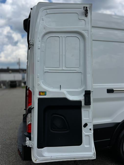 2020 Ford Transit Cargo Van T-350 148" EL Hi Rf 9500 GVWR AWD, available for sale in Paterson, New Jersey | Speedway Motors LLC. Paterson, New Jersey 2020 Ford Transit Cargo Van T-350 148" EL Hi Rf 9500 GVWR AWD, available for sale in Paterson, New Jersey | Speedway Motors LLC. Paterson, New Jersey