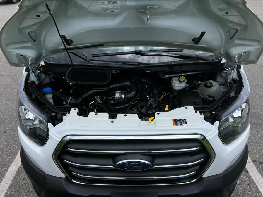 2020 Ford Transit Cargo Van T-350 148" EL Hi Rf 9500 GVWR AWD, available for sale in Paterson, New Jersey | Speedway Motors LLC. Paterson, New Jersey 2020 Ford Transit Cargo Van T-350 148" EL Hi Rf 9500 GVWR AWD, available for sale in Paterson, New Jersey | Speedway Motors LLC. Paterson, New Jersey