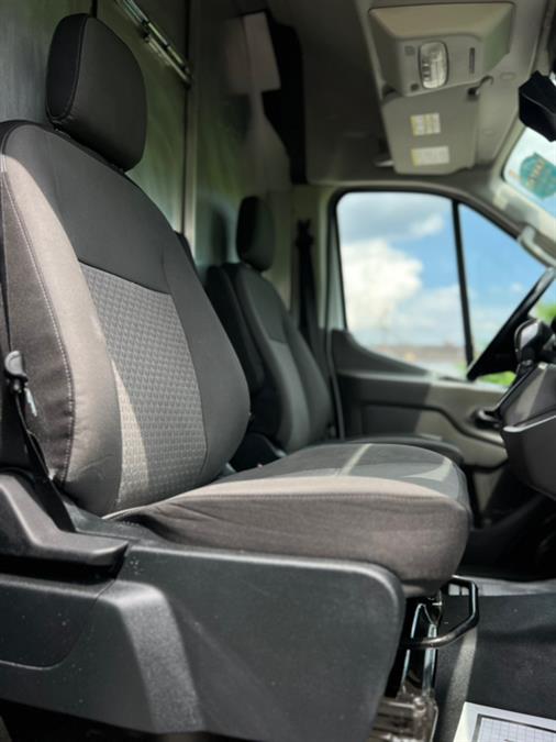 2020 Ford Transit Cargo Van T-350 148" EL Hi Rf 9500 GVWR AWD, available for sale in Paterson, New Jersey | Speedway Motors LLC. Paterson, New Jersey 2020 Ford Transit Cargo Van T-350 148" EL Hi Rf 9500 GVWR AWD, available for sale in Paterson, New Jersey | Speedway Motors LLC. Paterson, New Jersey