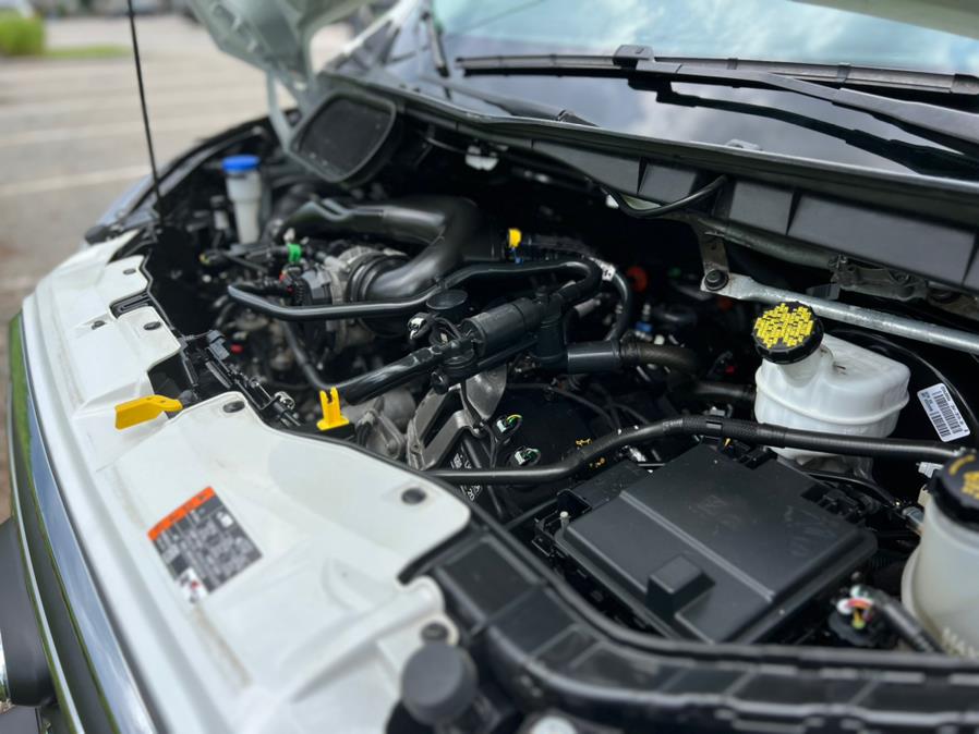2020 Ford Transit Cargo Van T-350 148" EL Hi Rf 9500 GVWR AWD, available for sale in Paterson, New Jersey | Speedway Motors LLC. Paterson, New Jersey 2020 Ford Transit Cargo Van T-350 148" EL Hi Rf 9500 GVWR AWD, available for sale in Paterson, New Jersey | Speedway Motors LLC. Paterson, New Jersey