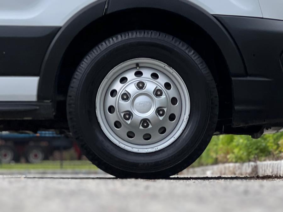 2020 Ford Transit Cargo Van T-350 148" EL Hi Rf 9500 GVWR AWD, available for sale in Paterson, New Jersey | Speedway Motors LLC. Paterson, New Jersey 2020 Ford Transit Cargo Van T-350 148" EL Hi Rf 9500 GVWR AWD, available for sale in Paterson, New Jersey | Speedway Motors LLC. Paterson, New Jersey