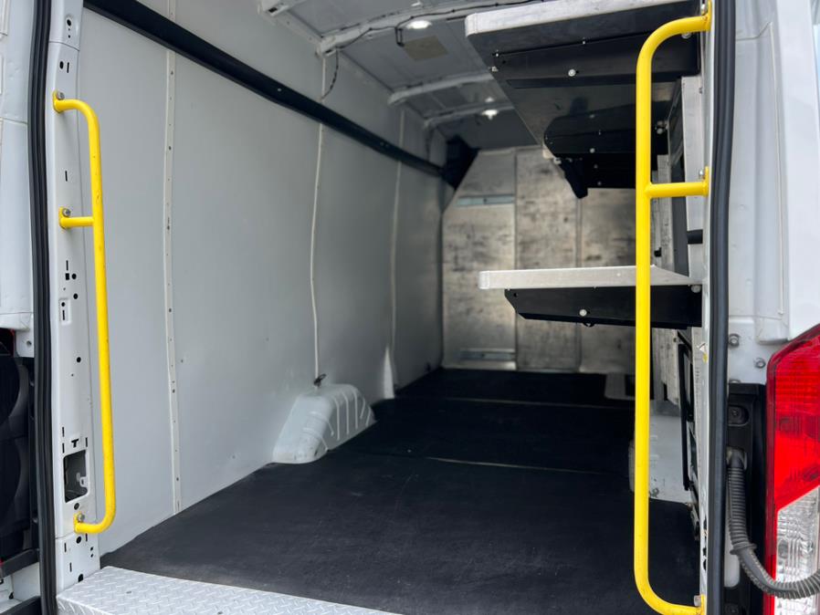 2020 Ford Transit Cargo Van T-350 148" EL Hi Rf 9500 GVWR AWD, available for sale in Paterson, New Jersey | Speedway Motors LLC. Paterson, New Jersey 2020 Ford Transit Cargo Van T-350 148" EL Hi Rf 9500 GVWR AWD, available for sale in Paterson, New Jersey | Speedway Motors LLC. Paterson, New Jersey