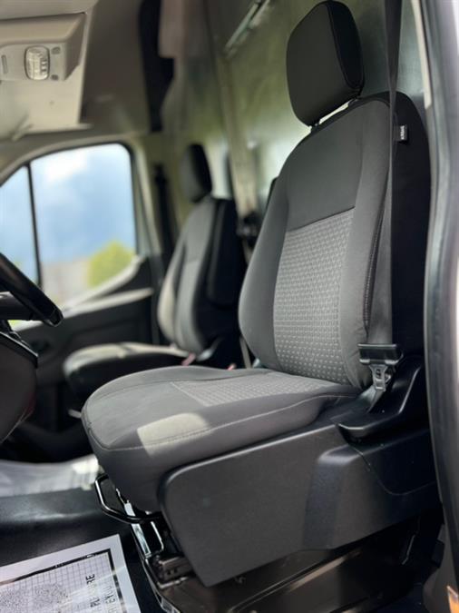 2020 Ford Transit Cargo Van T-350 148" EL Hi Rf 9500 GVWR AWD, available for sale in Paterson, New Jersey | Speedway Motors LLC. Paterson, New Jersey 2020 Ford Transit Cargo Van T-350 148" EL Hi Rf 9500 GVWR AWD, available for sale in Paterson, New Jersey | Speedway Motors LLC. Paterson, New Jersey