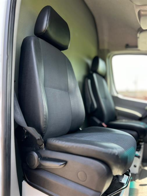 2017 Mercedes-Benz Sprinter Cargo Van 3500 High Roof V6 170" Extended RWD, available for sale in Paterson, New Jersey | Speedway Motors LLC. Paterson, New Jersey 2017 Mercedes-Benz Sprinter Cargo Van 3500 High Roof V6 170" Extended RWD, available for sale in Paterson, New Jersey | Speedway Motors LLC. Paterson, New Jersey