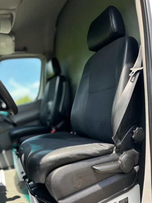 2017 Mercedes-Benz Sprinter Cargo Van 3500 High Roof V6 170" Extended RWD, available for sale in Paterson, New Jersey | Speedway Motors LLC. Paterson, New Jersey 2017 Mercedes-Benz Sprinter Cargo Van 3500 High Roof V6 170" Extended RWD, available for sale in Paterson, New Jersey | Speedway Motors LLC. Paterson, New Jersey