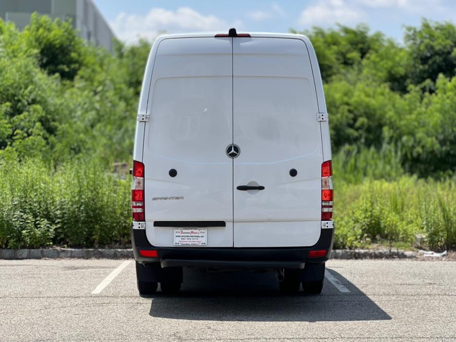 2017 Mercedes-Benz Sprinter Cargo Van 3500 High Roof V6 170" Extended RWD, available for sale in Paterson, New Jersey | Speedway Motors LLC. Paterson, New Jersey 2017 Mercedes-Benz Sprinter Cargo Van 3500 High Roof V6 170" Extended RWD, available for sale in Paterson, New Jersey | Speedway Motors LLC. Paterson, New Jersey