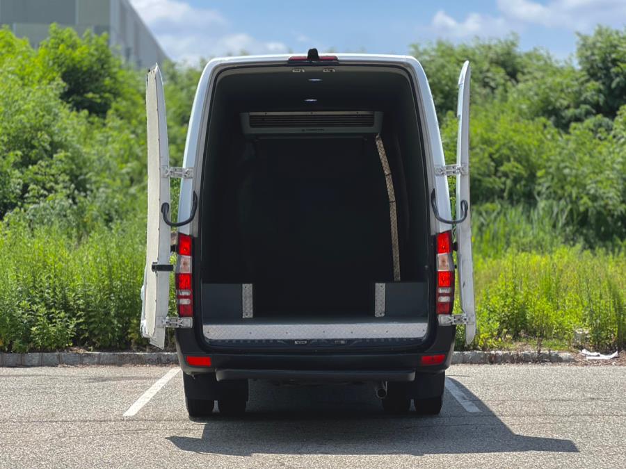 2017 Mercedes-Benz Sprinter Cargo Van 3500 High Roof V6 170" Extended RWD, available for sale in Paterson, New Jersey | Speedway Motors LLC. Paterson, New Jersey 2017 Mercedes-Benz Sprinter Cargo Van 3500 High Roof V6 170" Extended RWD, available for sale in Paterson, New Jersey | Speedway Motors LLC. Paterson, New Jersey