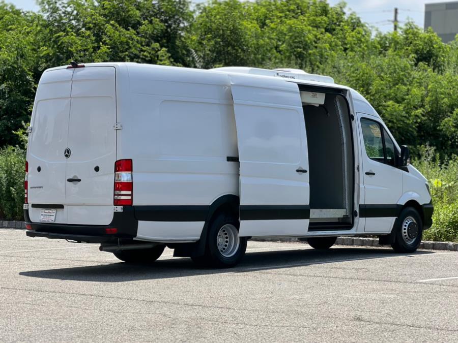 2017 Mercedes-Benz Sprinter Cargo Van 3500 High Roof V6 170" Extended RWD, available for sale in Paterson, New Jersey | Speedway Motors LLC. Paterson, New Jersey 2017 Mercedes-Benz Sprinter Cargo Van 3500 High Roof V6 170" Extended RWD, available for sale in Paterson, New Jersey | Speedway Motors LLC. Paterson, New Jersey