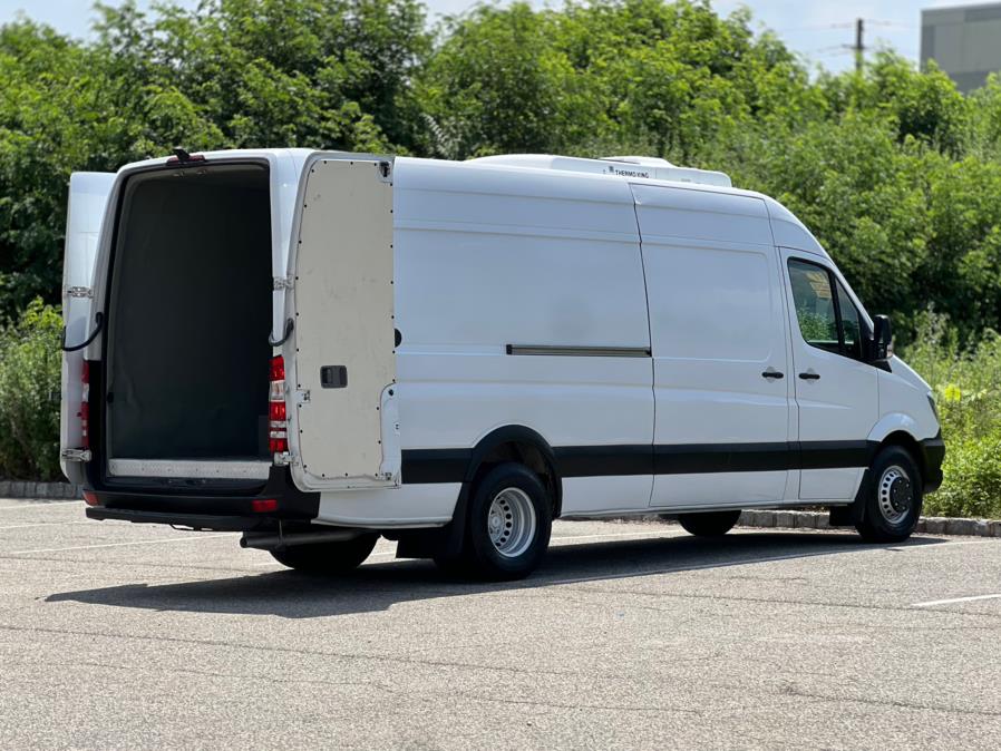 2017 Mercedes-Benz Sprinter Cargo Van 3500 High Roof V6 170" Extended RWD, available for sale in Paterson, New Jersey | Speedway Motors LLC. Paterson, New Jersey 2017 Mercedes-Benz Sprinter Cargo Van 3500 High Roof V6 170" Extended RWD, available for sale in Paterson, New Jersey | Speedway Motors LLC. Paterson, New Jersey