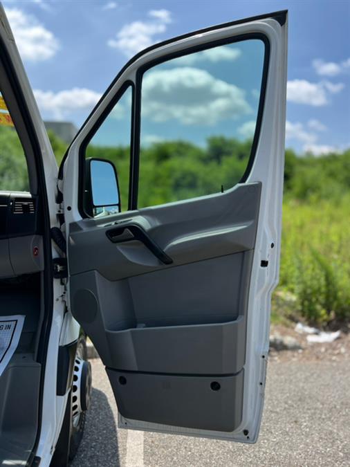 2017 Mercedes-Benz Sprinter Cargo Van 3500 High Roof V6 170" Extended RWD, available for sale in Paterson, New Jersey | Speedway Motors LLC. Paterson, New Jersey 2017 Mercedes-Benz Sprinter Cargo Van 3500 High Roof V6 170" Extended RWD, available for sale in Paterson, New Jersey | Speedway Motors LLC. Paterson, New Jersey