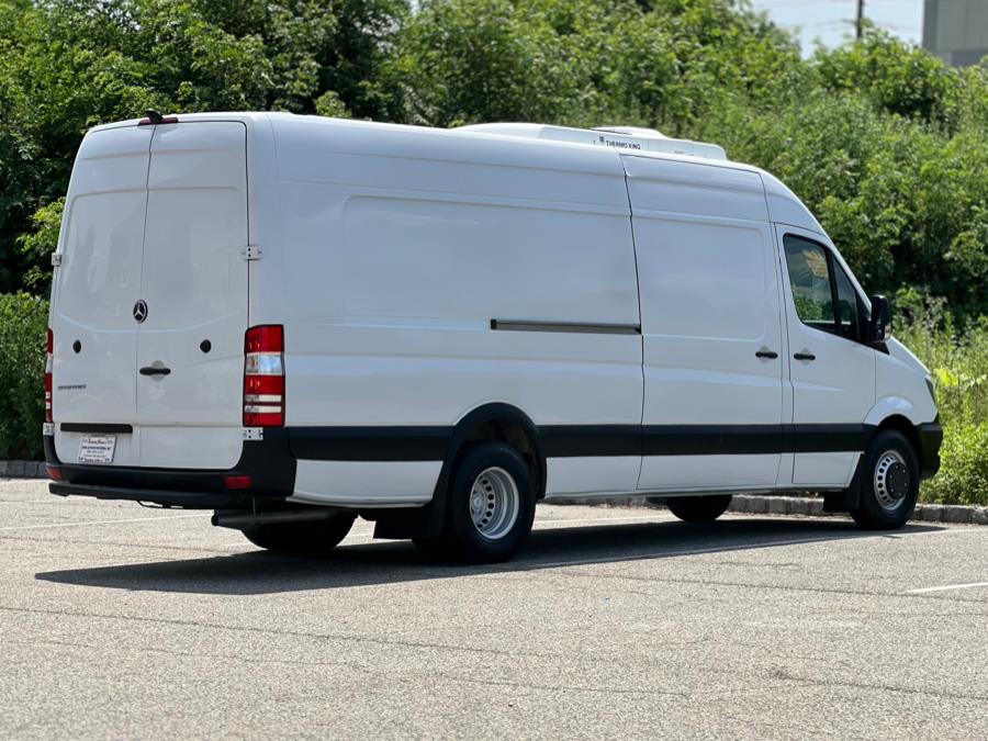 2017 Mercedes-Benz Sprinter Cargo Van 3500 High Roof V6 170" Extended RWD, available for sale in Paterson, New Jersey | Speedway Motors LLC. Paterson, New Jersey 2017 Mercedes-Benz Sprinter Cargo Van 3500 High Roof V6 170" Extended RWD, available for sale in Paterson, New Jersey | Speedway Motors LLC. Paterson, New Jersey