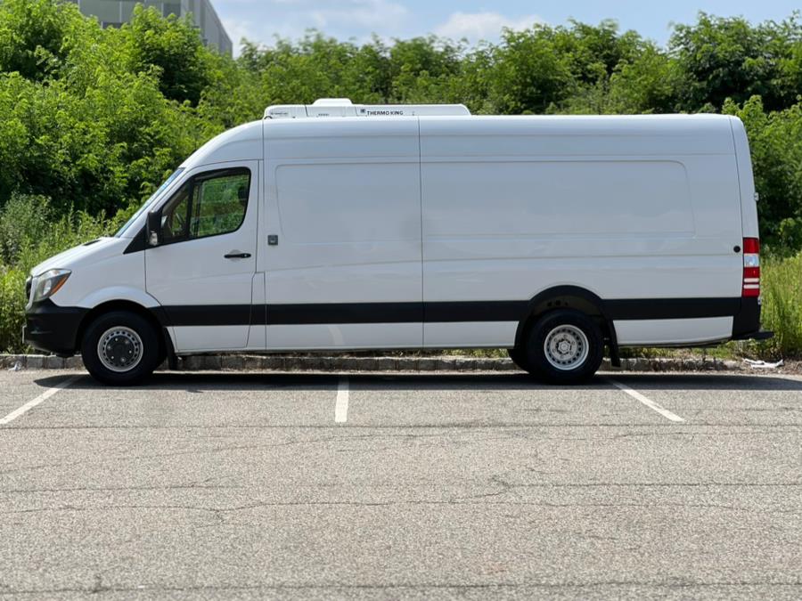 2017 Mercedes-Benz Sprinter Cargo Van 3500 High Roof V6 170" Extended RWD, available for sale in Paterson, New Jersey | Speedway Motors LLC. Paterson, New Jersey 2017 Mercedes-Benz Sprinter Cargo Van 3500 High Roof V6 170" Extended RWD, available for sale in Paterson, New Jersey | Speedway Motors LLC. Paterson, New Jersey