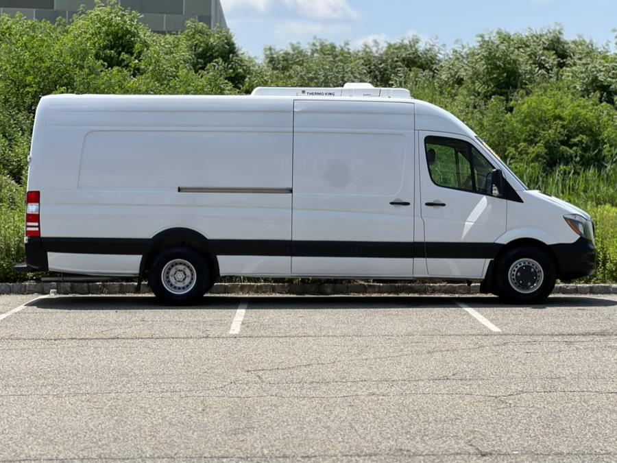 2017 Mercedes-Benz Sprinter Cargo Van 3500 High Roof V6 170" Extended RWD, available for sale in Paterson, New Jersey | Speedway Motors LLC. Paterson, New Jersey 2017 Mercedes-Benz Sprinter Cargo Van 3500 High Roof V6 170" Extended RWD, available for sale in Paterson, New Jersey | Speedway Motors LLC. Paterson, New Jersey