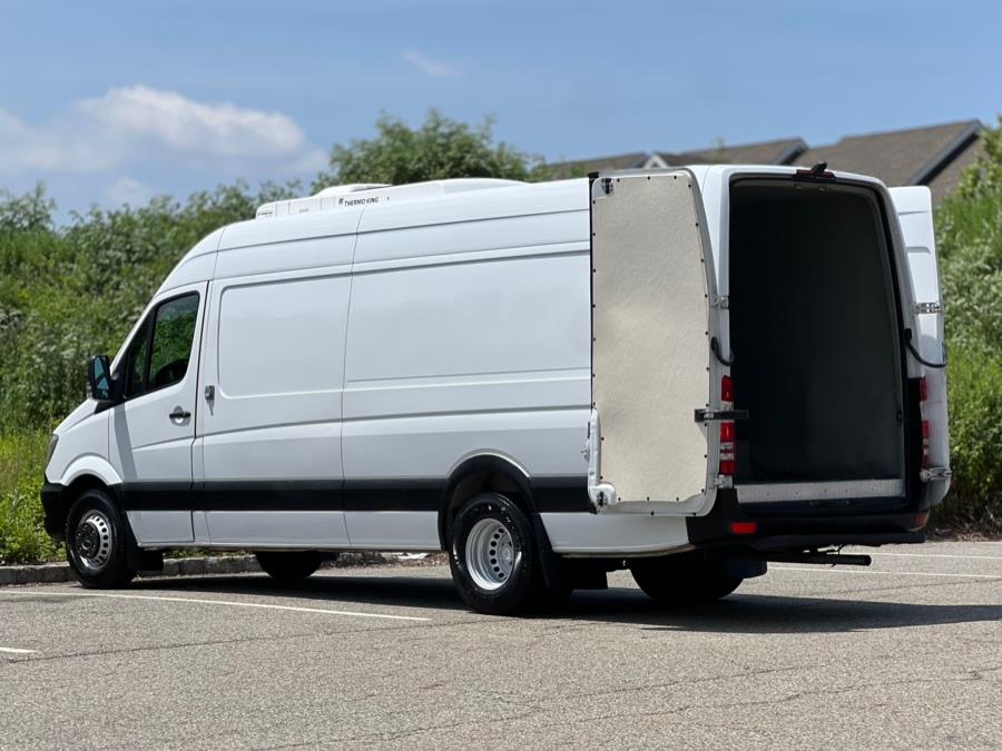 2017 Mercedes-Benz Sprinter Cargo Van 3500 High Roof V6 170" Extended RWD, available for sale in Paterson, New Jersey | Speedway Motors LLC. Paterson, New Jersey 2017 Mercedes-Benz Sprinter Cargo Van 3500 High Roof V6 170" Extended RWD, available for sale in Paterson, New Jersey | Speedway Motors LLC. Paterson, New Jersey