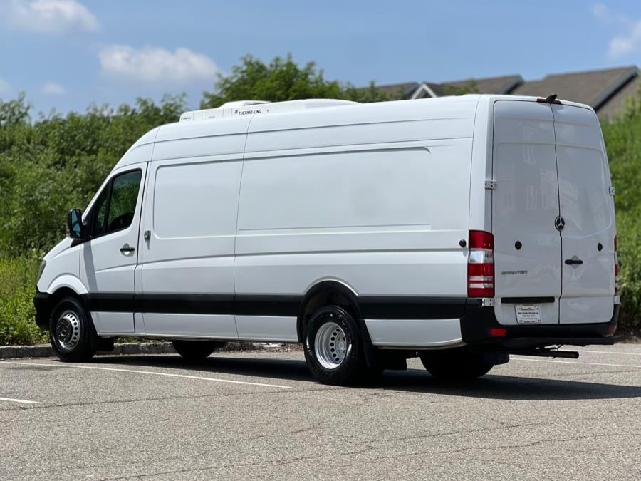 2017 Mercedes-Benz Sprinter Cargo Van 3500 High Roof V6 170" Extended RWD, available for sale in Paterson, New Jersey | Speedway Motors LLC. Paterson, New Jersey 2017 Mercedes-Benz Sprinter Cargo Van 3500 High Roof V6 170" Extended RWD, available for sale in Paterson, New Jersey | Speedway Motors LLC. Paterson, New Jersey