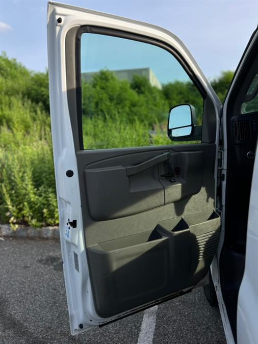 2019 Chevrolet Express Cargo Van RWD 2500 135", available for sale in Paterson, New Jersey | Speedway Motors LLC. Paterson, New Jersey 2019 Chevrolet Express Cargo Van RWD 2500 135", available for sale in Paterson, New Jersey | Speedway Motors LLC. Paterson, New Jersey
