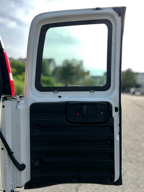 2019 Chevrolet Express Cargo Van RWD 2500 135", available for sale in Paterson, New Jersey | Speedway Motors LLC. Paterson, New Jersey 2019 Chevrolet Express Cargo Van RWD 2500 135", available for sale in Paterson, New Jersey | Speedway Motors LLC. Paterson, New Jersey