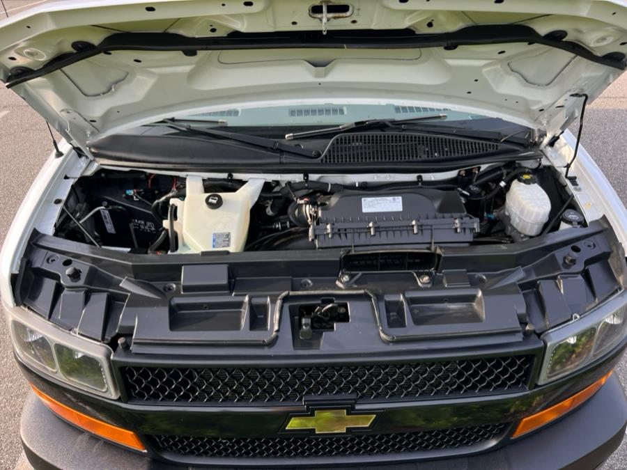 2019 Chevrolet Express Cargo Van RWD 2500 135", available for sale in Paterson, New Jersey | Speedway Motors LLC. Paterson, New Jersey 2019 Chevrolet Express Cargo Van RWD 2500 135", available for sale in Paterson, New Jersey | Speedway Motors LLC. Paterson, New Jersey