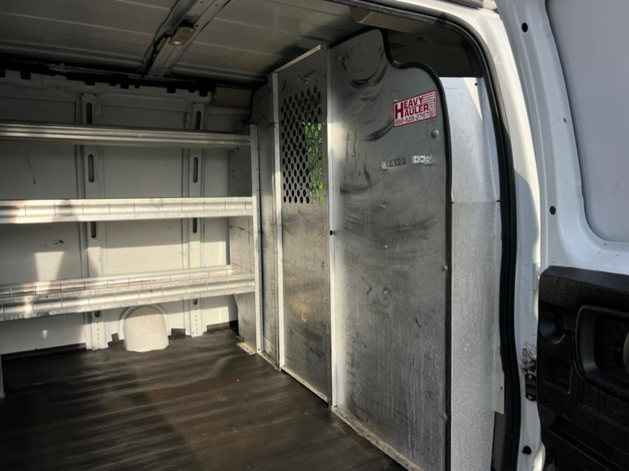 2019 Chevrolet Express Cargo Van RWD 2500 135", available for sale in Paterson, New Jersey | Speedway Motors LLC. Paterson, New Jersey 2019 Chevrolet Express Cargo Van RWD 2500 135", available for sale in Paterson, New Jersey | Speedway Motors LLC. Paterson, New Jersey