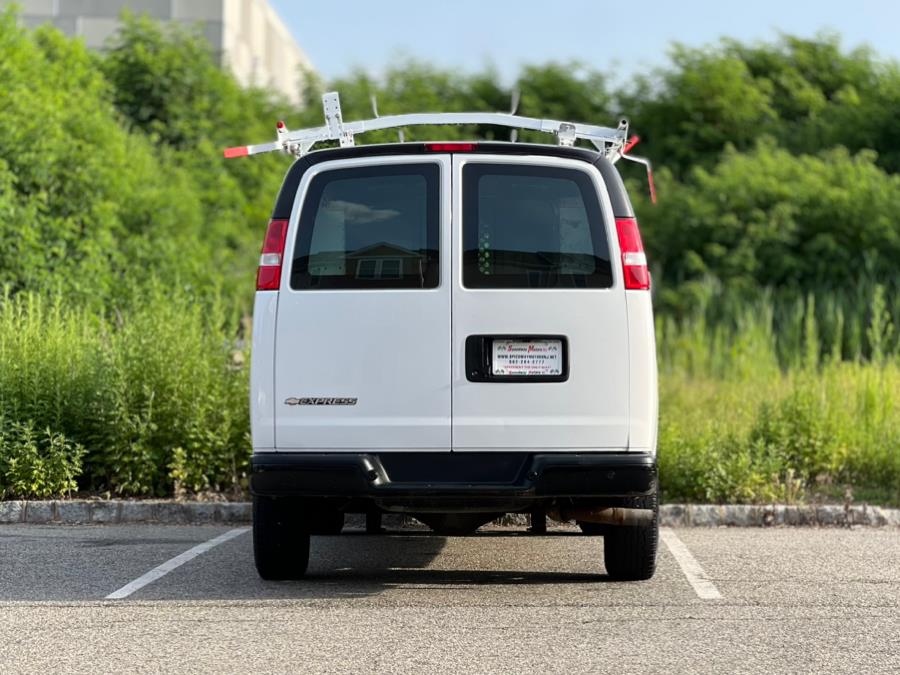 2019 Chevrolet Express Cargo Van RWD 2500 135", available for sale in Paterson, New Jersey | Speedway Motors LLC. Paterson, New Jersey 2019 Chevrolet Express Cargo Van RWD 2500 135", available for sale in Paterson, New Jersey | Speedway Motors LLC. Paterson, New Jersey