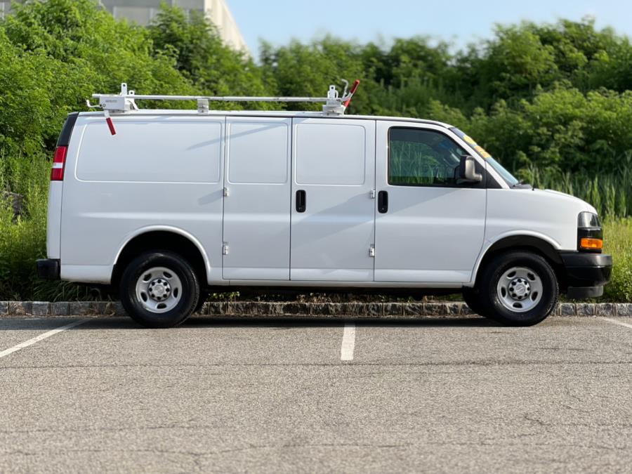 2019 Chevrolet Express Cargo Van RWD 2500 135", available for sale in Paterson, New Jersey | Speedway Motors LLC. Paterson, New Jersey 2019 Chevrolet Express Cargo Van RWD 2500 135", available for sale in Paterson, New Jersey | Speedway Motors LLC. Paterson, New Jersey