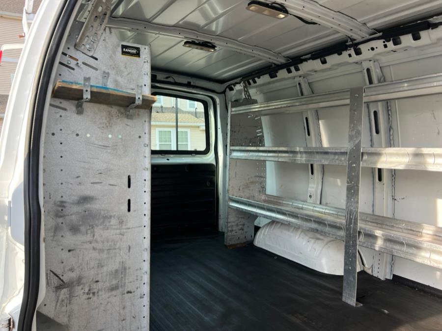 2019 Chevrolet Express Cargo Van RWD 2500 135", available for sale in Paterson, New Jersey | Speedway Motors LLC. Paterson, New Jersey 2019 Chevrolet Express Cargo Van RWD 2500 135", available for sale in Paterson, New Jersey | Speedway Motors LLC. Paterson, New Jersey