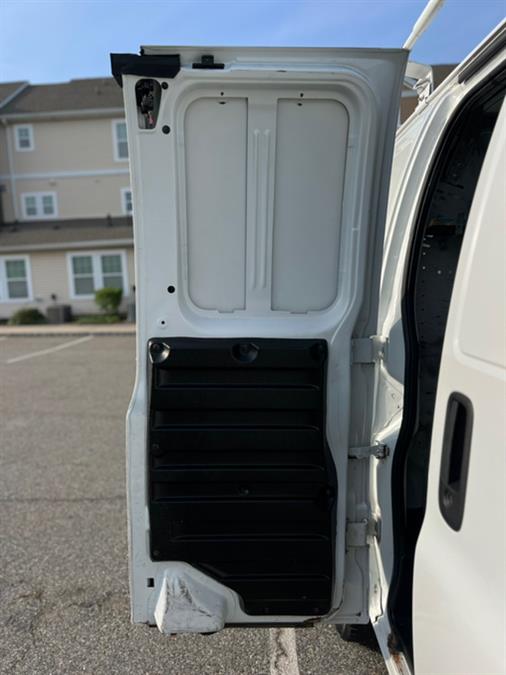 2019 Chevrolet Express Cargo Van RWD 2500 135", available for sale in Paterson, New Jersey | Speedway Motors LLC. Paterson, New Jersey 2019 Chevrolet Express Cargo Van RWD 2500 135", available for sale in Paterson, New Jersey | Speedway Motors LLC. Paterson, New Jersey