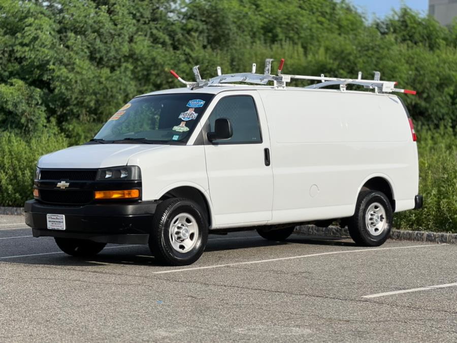 2019 Chevrolet Express Cargo Van RWD 2500 135", available for sale in Paterson, New Jersey | Speedway Motors LLC. Paterson, New Jersey 2019 Chevrolet Express Cargo Van RWD 2500 135", available for sale in Paterson, New Jersey | Speedway Motors LLC. Paterson, New Jersey
