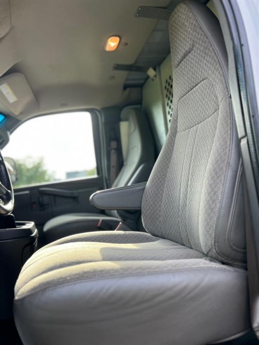 2019 Chevrolet Express Cargo Van RWD 2500 135", available for sale in Paterson, New Jersey | Speedway Motors LLC. Paterson, New Jersey 2019 Chevrolet Express Cargo Van RWD 2500 135", available for sale in Paterson, New Jersey | Speedway Motors LLC. Paterson, New Jersey