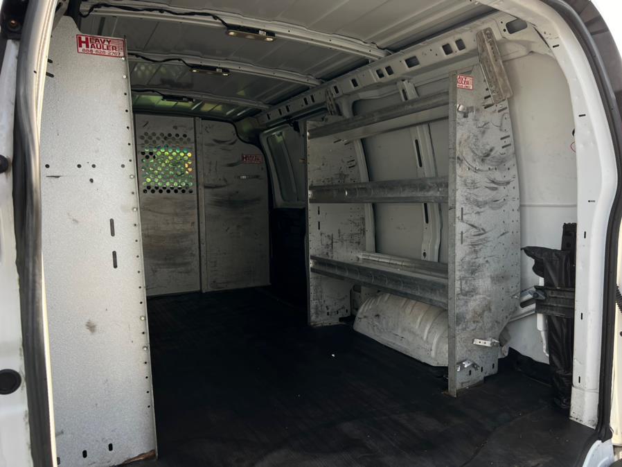 2019 Chevrolet Express Cargo Van RWD 2500 135", available for sale in Paterson, New Jersey | Speedway Motors LLC. Paterson, New Jersey 2019 Chevrolet Express Cargo Van RWD 2500 135", available for sale in Paterson, New Jersey | Speedway Motors LLC. Paterson, New Jersey