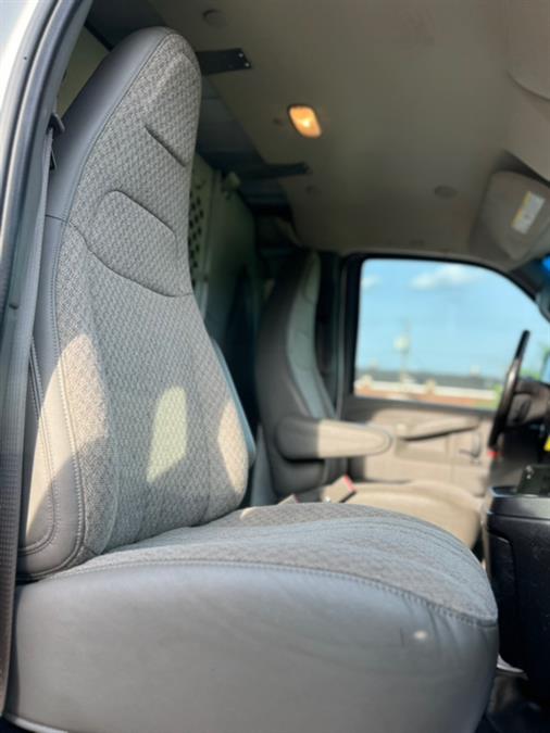 2019 Chevrolet Express Cargo Van RWD 2500 135", available for sale in Paterson, New Jersey | Speedway Motors LLC. Paterson, New Jersey 2019 Chevrolet Express Cargo Van RWD 2500 135", available for sale in Paterson, New Jersey | Speedway Motors LLC. Paterson, New Jersey