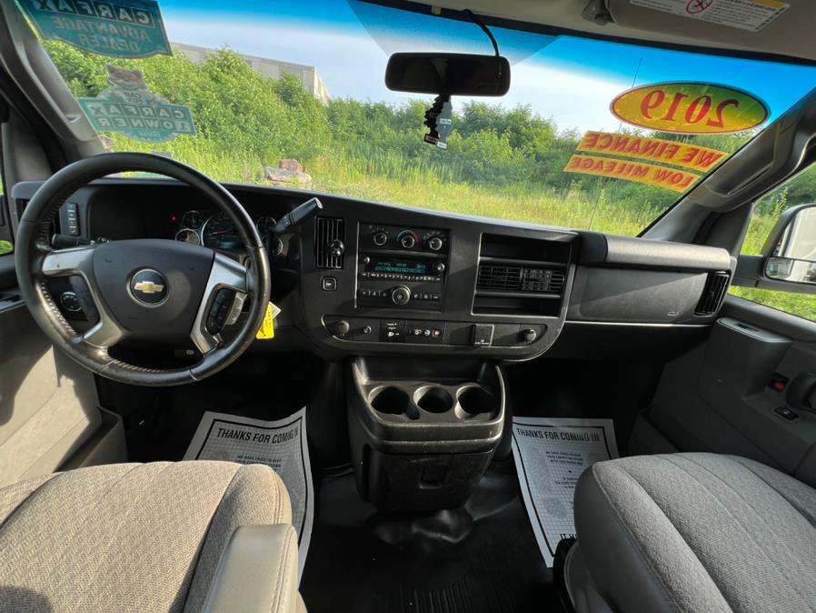 2019 Chevrolet Express Cargo Van RWD 2500 135", available for sale in Paterson, New Jersey | Speedway Motors LLC. Paterson, New Jersey 2019 Chevrolet Express Cargo Van RWD 2500 135", available for sale in Paterson, New Jersey | Speedway Motors LLC. Paterson, New Jersey