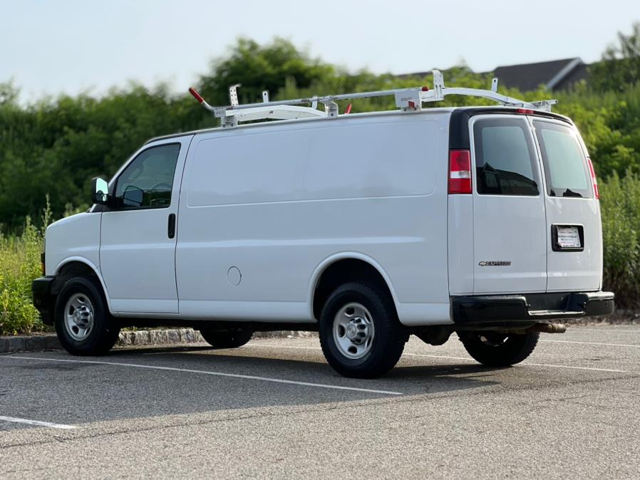 2019 Chevrolet Express Cargo Van RWD 2500 135", available for sale in Paterson, New Jersey | Speedway Motors LLC. Paterson, New Jersey 2019 Chevrolet Express Cargo Van RWD 2500 135", available for sale in Paterson, New Jersey | Speedway Motors LLC. Paterson, New Jersey