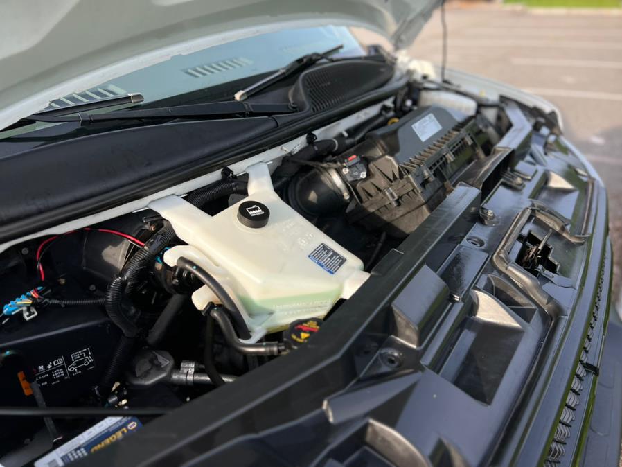 2019 Chevrolet Express Cargo Van RWD 2500 135", available for sale in Paterson, New Jersey | Speedway Motors LLC. Paterson, New Jersey 2019 Chevrolet Express Cargo Van RWD 2500 135", available for sale in Paterson, New Jersey | Speedway Motors LLC. Paterson, New Jersey