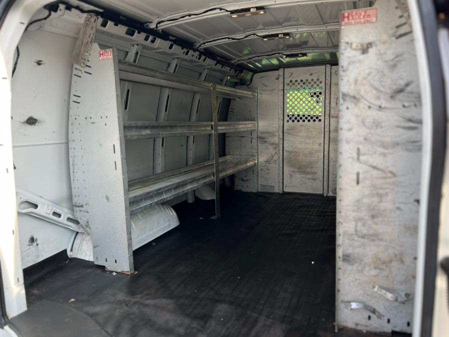 2019 Chevrolet Express Cargo Van RWD 2500 135", available for sale in Paterson, New Jersey | Speedway Motors LLC. Paterson, New Jersey 2019 Chevrolet Express Cargo Van RWD 2500 135", available for sale in Paterson, New Jersey | Speedway Motors LLC. Paterson, New Jersey