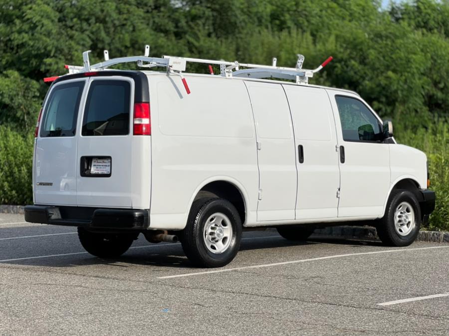 2019 Chevrolet Express Cargo Van RWD 2500 135", available for sale in Paterson, New Jersey | Speedway Motors LLC. Paterson, New Jersey 2019 Chevrolet Express Cargo Van RWD 2500 135", available for sale in Paterson, New Jersey | Speedway Motors LLC. Paterson, New Jersey