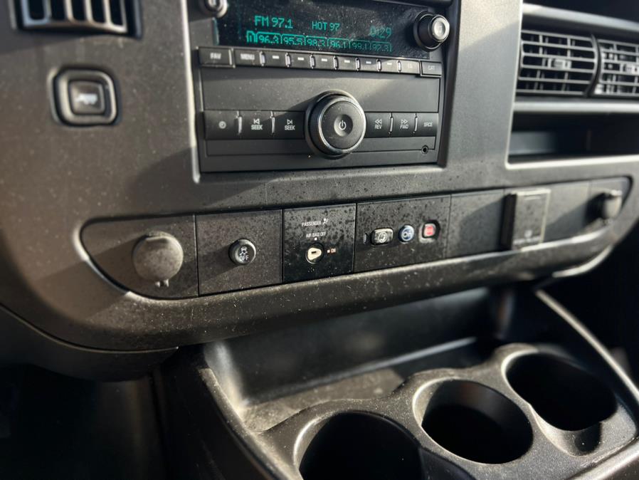 2019 Chevrolet Express Cargo Van RWD 2500 135", available for sale in Paterson, New Jersey | Speedway Motors LLC. Paterson, New Jersey 2019 Chevrolet Express Cargo Van RWD 2500 135", available for sale in Paterson, New Jersey | Speedway Motors LLC. Paterson, New Jersey