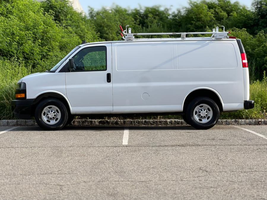 2019 Chevrolet Express Cargo Van RWD 2500 135", available for sale in Paterson, New Jersey | Speedway Motors LLC. Paterson, New Jersey 2019 Chevrolet Express Cargo Van RWD 2500 135", available for sale in Paterson, New Jersey | Speedway Motors LLC. Paterson, New Jersey