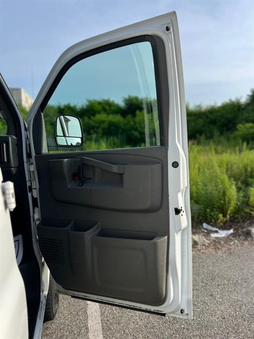 2019 Chevrolet Express Cargo Van RWD 2500 135", available for sale in Paterson, New Jersey | Speedway Motors LLC. Paterson, New Jersey 2019 Chevrolet Express Cargo Van RWD 2500 135", available for sale in Paterson, New Jersey | Speedway Motors LLC. Paterson, New Jersey