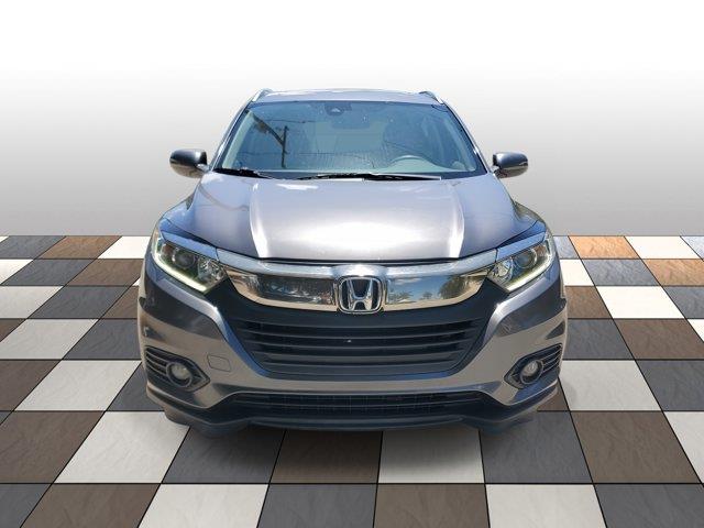 2021 Honda Hr-v EX, available for sale in Fort Lauderdale, Florida | CarLux Fort Lauderdale. Fort Lauderdale, Florida 2021 Honda Hr-v EX, available for sale in Fort Lauderdale, Florida | CarLux Fort Lauderdale. Fort Lauderdale, Florida