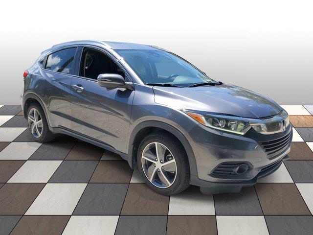 2021 Honda Hr-v EX, available for sale in Fort Lauderdale, Florida | CarLux Fort Lauderdale. Fort Lauderdale, Florida 2021 Honda Hr-v EX, available for sale in Fort Lauderdale, Florida | CarLux Fort Lauderdale. Fort Lauderdale, Florida